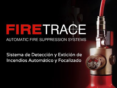 Sistema de Detección y Extinción de Incendios Automático y Focalizado